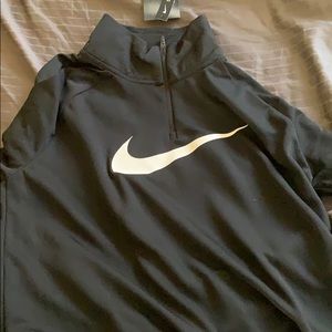Nike Dry Fit Jacket